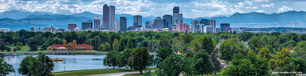 City Park Alliance – Advocates for Denver's Largest Urban Park